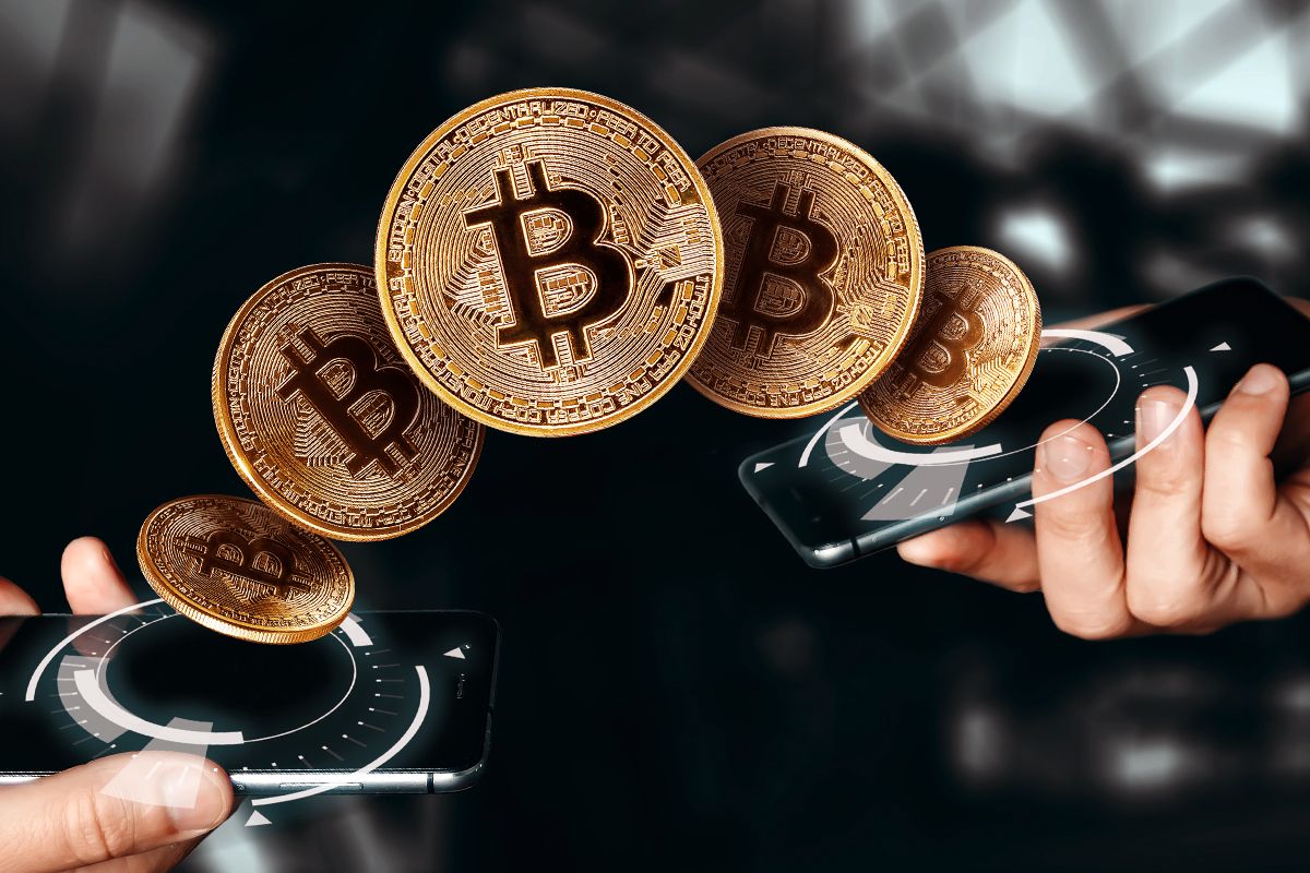 Где и как обменять криптовалюту: обзор доступных вариантов