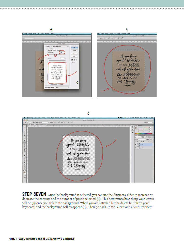 The Complete Book of Calligraphy  Lettering_188.jpg