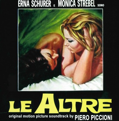 Le altre Soundtrack
