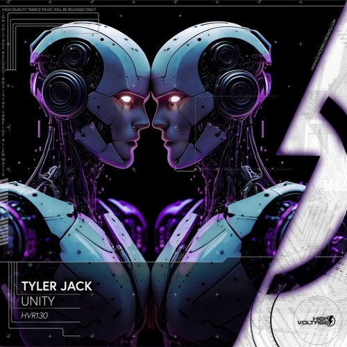 Tyler jack - Unity (Extended Mix) [2024]