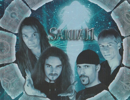 Saidian - Evercircle (2009)