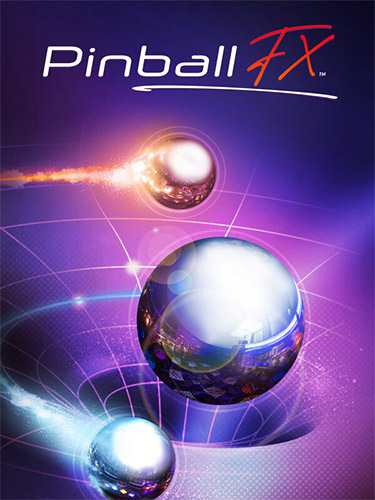 Pinball FX – v1.0.18 (115974) + 57 DLCs/125 Tables + Windows 7 Fix