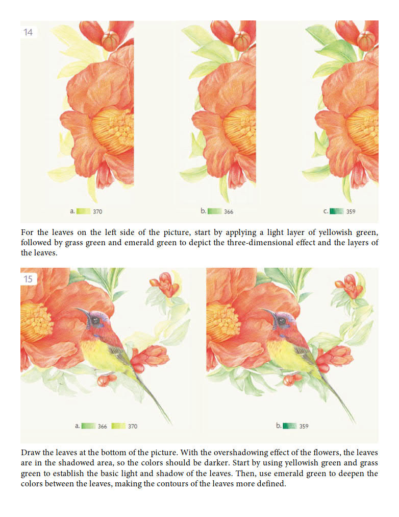 Birds and Flowers in Colored Pe - Niao Fei Le_88.jpg