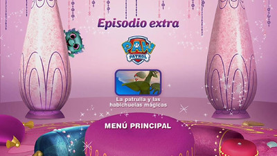 ee397d59c64ecb6a4705bd4416f5e4b3 - Shimmer y Shine - Mascotas Juguetonas de Zahmaray Falls - [2017] - [DVD9] - [Castellano - inglés - francés - Alemán - holandés - italiano] - [Animación] - [MEGA]