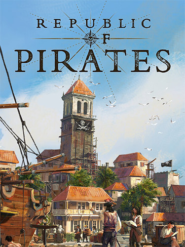 Republic of Pirates: Soundtrack Bundle – v0.24.3 + Bonus OST