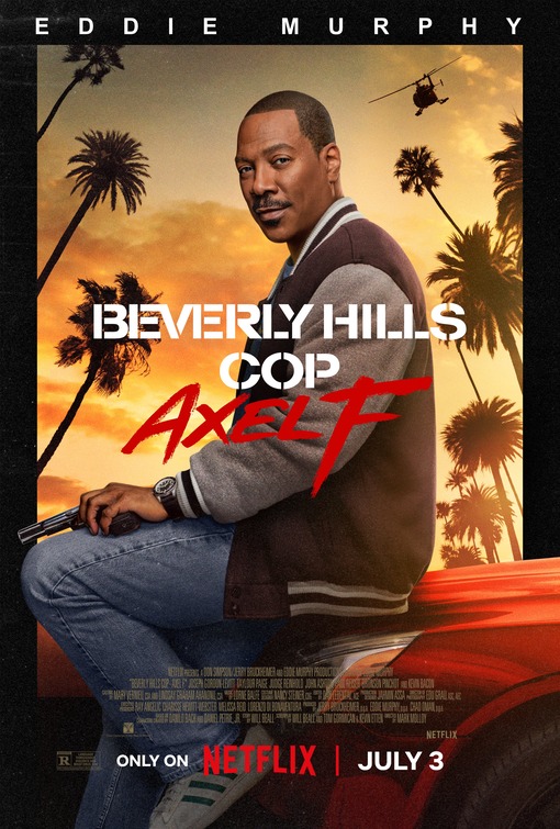 Gliniarz z Beverly Hills: Axel F / Beverly Hills Cop: Axel F (2024) PL.480p.WEB-DL.XviD.DD5.1-K83 / Lektor PL