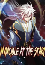 Invincible At Start (Hindi Dub)