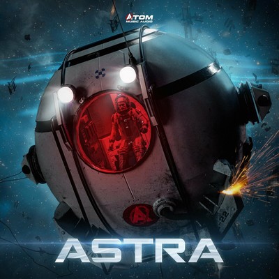 Atom Music Audio - Astra