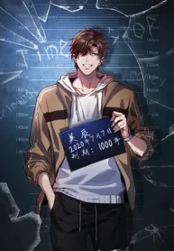 I’m Stuck On The Same Day For A Thousand Years (Hindi Dub)