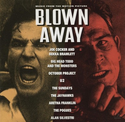 Blown Away Soundtrack