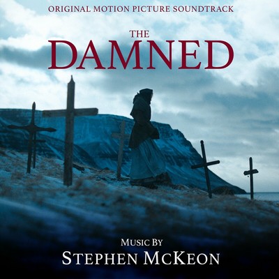 The Damned Soundtrack