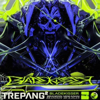 TREPANG2 Bladekisser Soundtrack