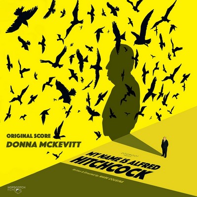 My Name Is Alfred Hitchcock Soundtrack