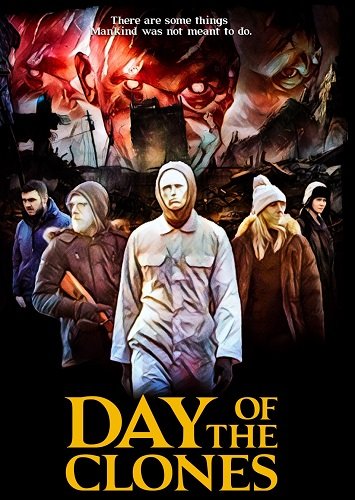 День клонов / Day of the Clones (2024) WEB-DLRip 1080p