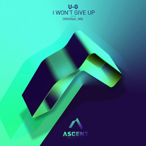 U-G - I Won't Give Up (Extended Mix) [2024]