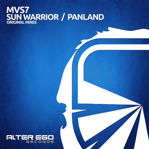 MVS7 - Panland; Sun Warrior (Original Mix`s) [2024]