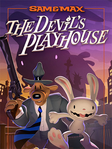 Sam & Max: The Devil’s Playhouse (Remastered) – v1.2.0