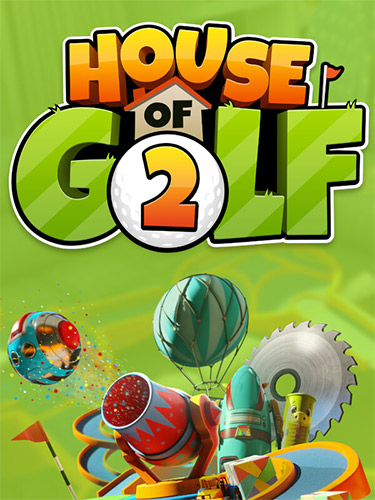 House of Golf 2 + Windows 7 Fix