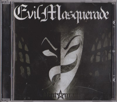 Evil Masquerade - Pentagram (2012)