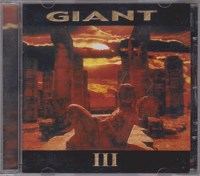 Giant - III (2001)