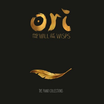 Ori and the Will of the Wisps: The Piano Collections