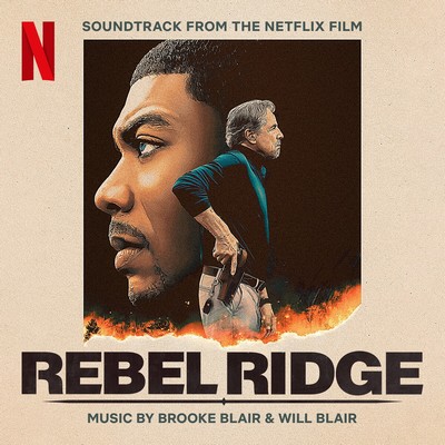 Rebel Ridge Soundtrack