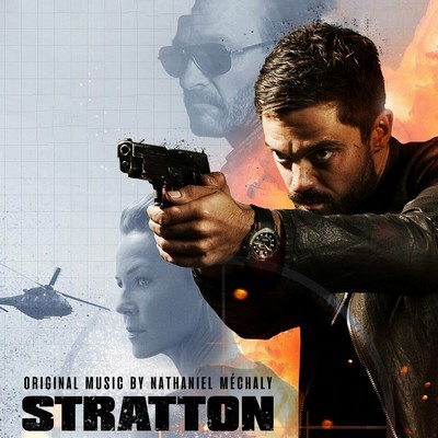 Stratton Soundtrack