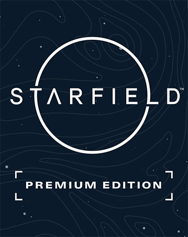 Starfield: Digital Premium Edition [v 1.14.70.0 + DLCs] (2023) PC | RePack от FitGirl