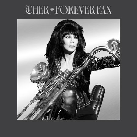 Cher - Forever Fan (Remastered 2024) (2024)