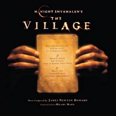 The Village Soundtrack