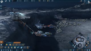 Anno 2205 - Ultimate Edition [v 1.8.3741.13270 + DLCs] (2015) PC | RePack by Wanterlude