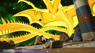 DRAGON BALL: Sparking! ZERO [v 2011.010.003.007.006 + DLCs] (2024) PC | RePack by Wanterlude