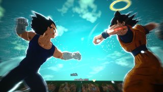 DRAGON BALL: Sparking! ZERO [v 2011.010.003.007.006 + DLCs] (2024) PC | RePack by Wanterlude