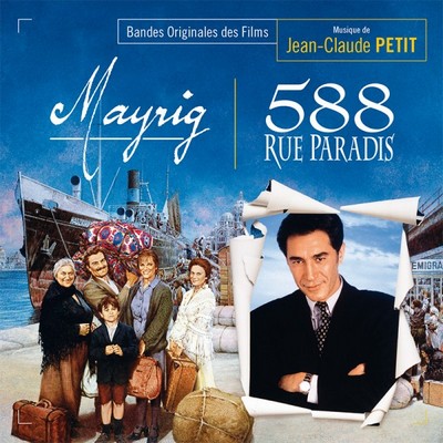Mayrig / 588 Rue Paradis Soundtrack