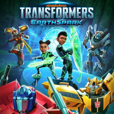 Transformers: EarthSpark Season 3 Soundtrack