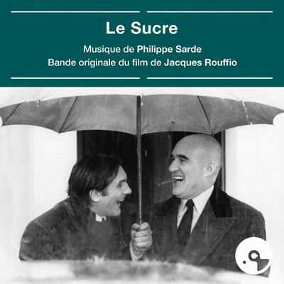 Le sucre Soundtrack EP
