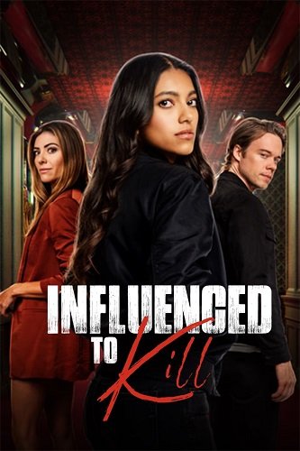 Секреты влияния / Influenced to Kill (2024) WEB-DLRip