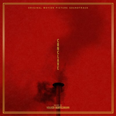 Conclave Soundtrack