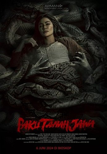 Паку Тана Джава / Paku Tanah Jawa (2024) WEB-DLRip 1080p