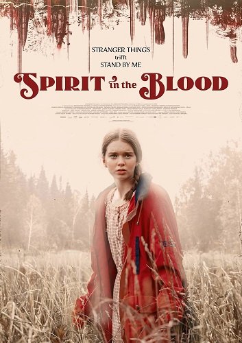 Дух крови / Spirit in the Blood (2024) WEB-DLRip 1080p