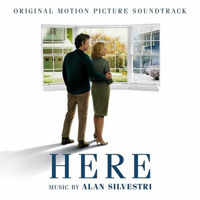 Here Soundtrack