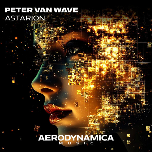 Peter van Wave - Astarion (Extended Mix) [2024]