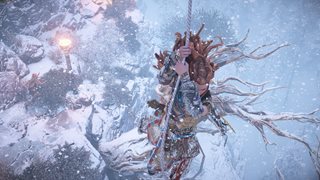 Horizon Zero Dawn Remastered [v 1.5.89.0] (2024) PC | RePack by Wanterlude