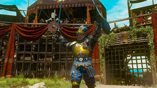 The Witcher 3: Wild Hunt - Complete Edition [v 4.04a_REDkit_Update_2 + DLC]