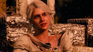 The Witcher 3: Wild Hunt - Complete Edition [v 4.04a_REDkit_Update_2 + DLC]