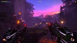 Serious Sam 4: Deluxe Edition [v 1.09 + DLC] (2020) PC | RePack by Wanterlude