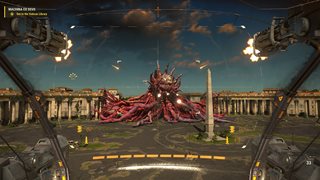 Serious Sam 4: Deluxe Edition [v 1.09 + DLC] (2020) PC | RePack by Wanterlude