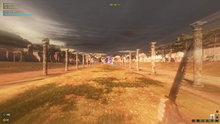 Serious Sam 4: Deluxe Edition [v 1.09 + DLC] (2020) PC | RePack by Wanterlude