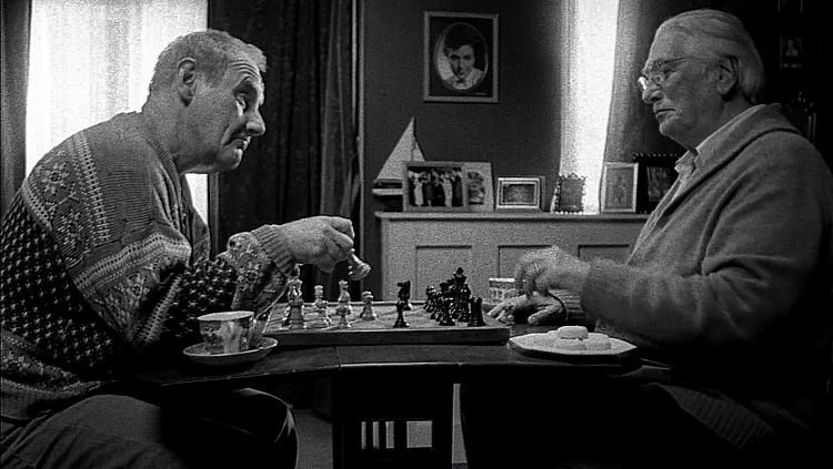 В среду днём /Wednesday Afternoons/ 2010 (0:05:14 / 0:15:00)