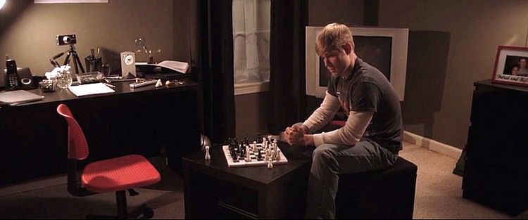 Естественный отбор /Natural Selection/ 2015 (1:19:31 / 1:40:21)